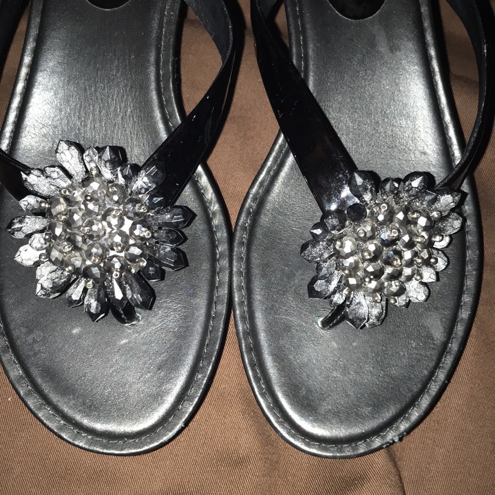 Coach Wedges - Picture 4 of 5